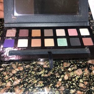 Anastasia Self Made Palette
